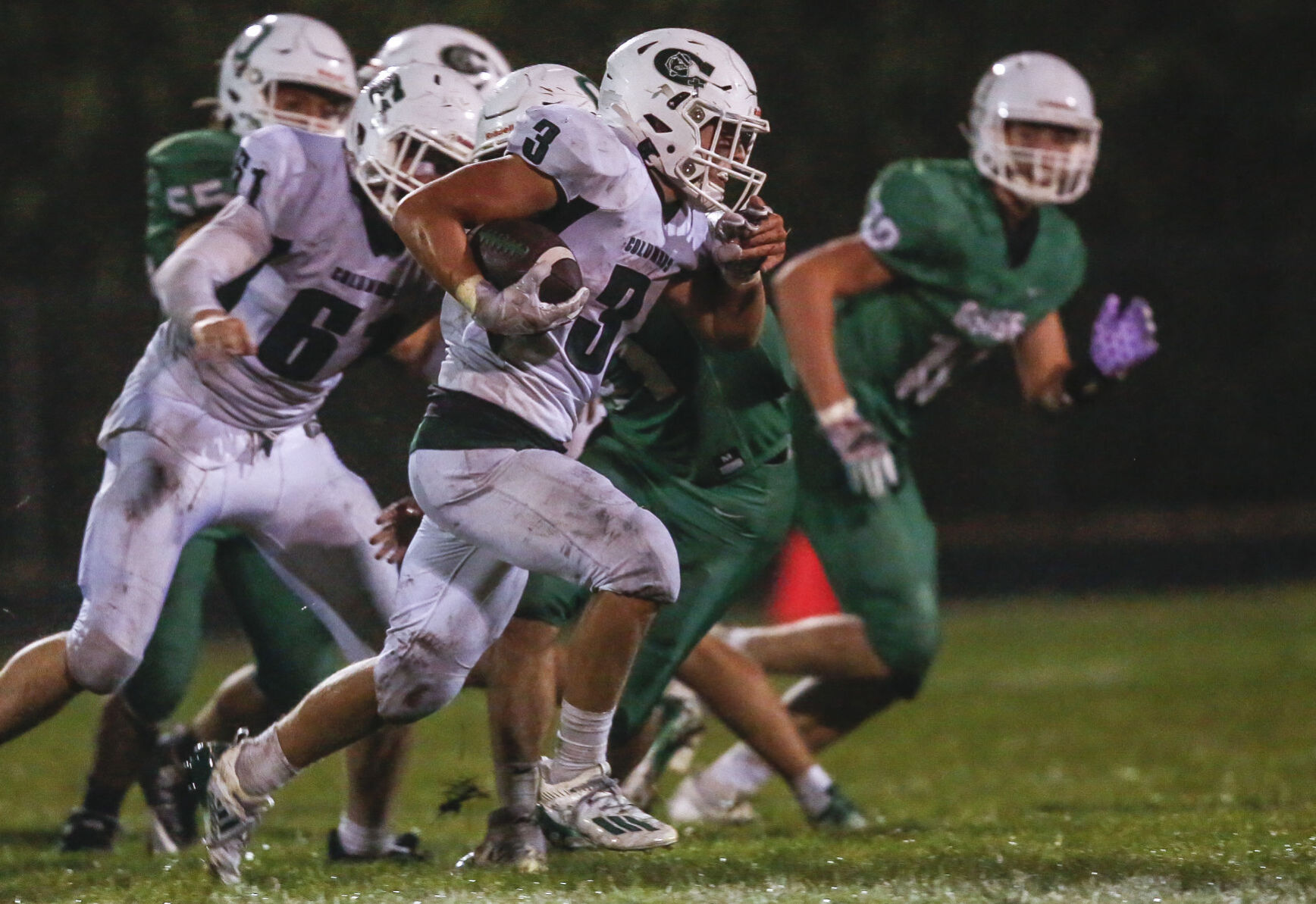 FBall Osage vs. Columbus Catholic 17